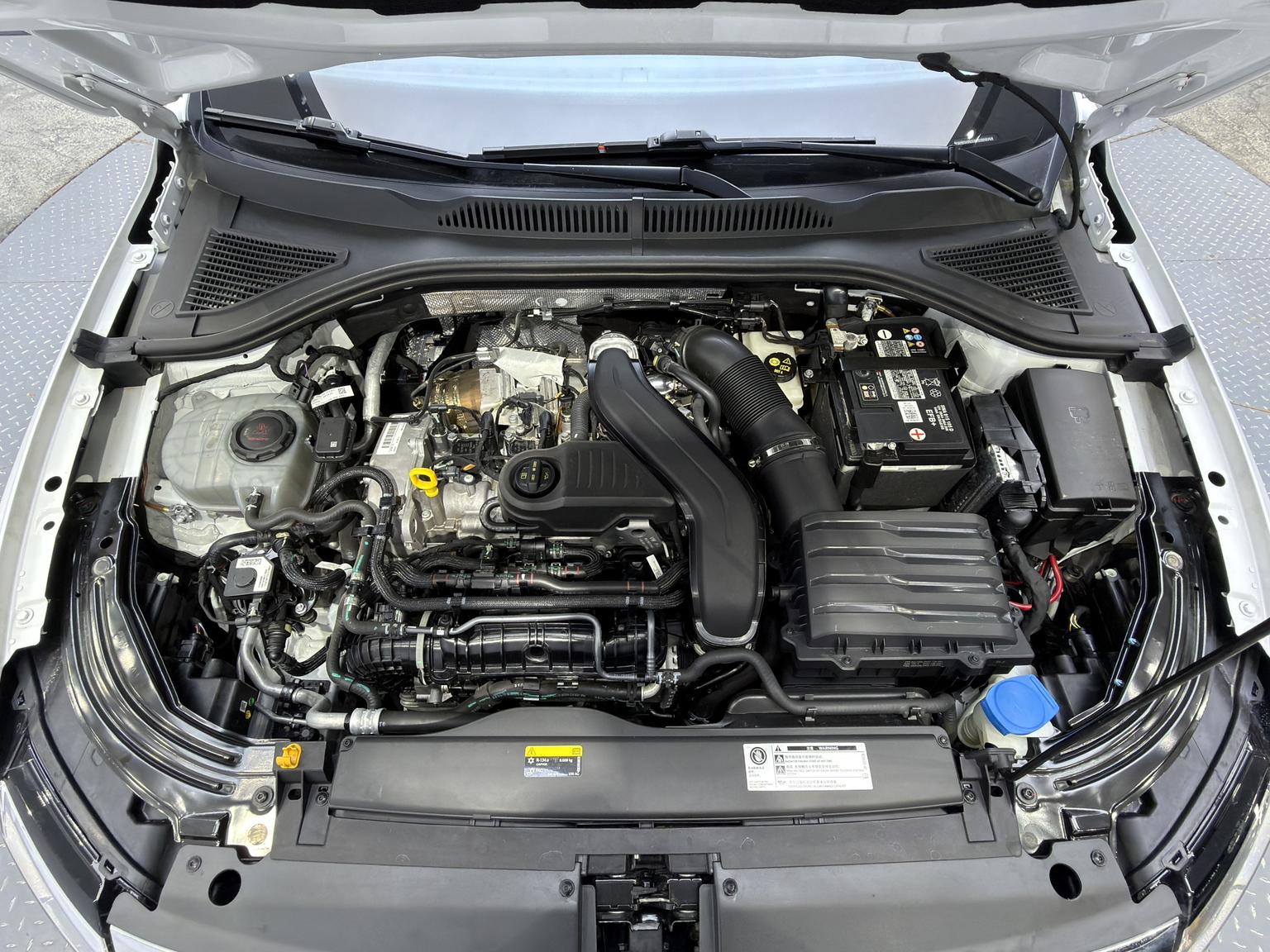 Volkswagen Lavida 2023 300TSI DSG