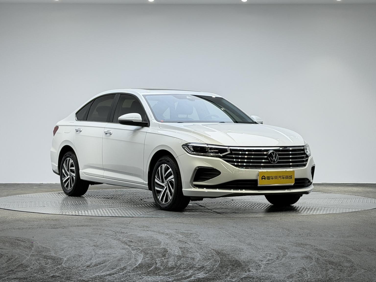 Volkswagen Lavida 2023 300TSI DSG