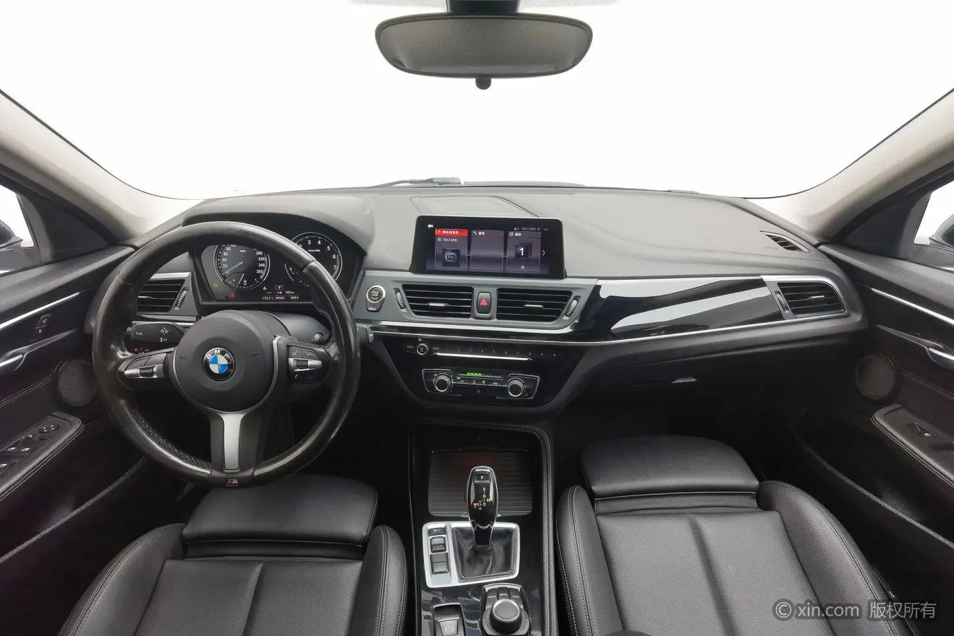 BMW 1 Series 2020 120i M Sport Package