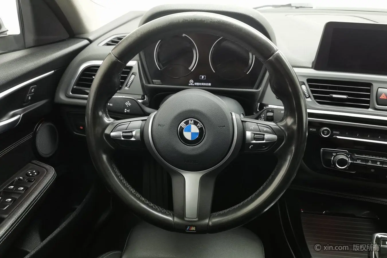 BMW 1 Series 2020 120i M Sport Package