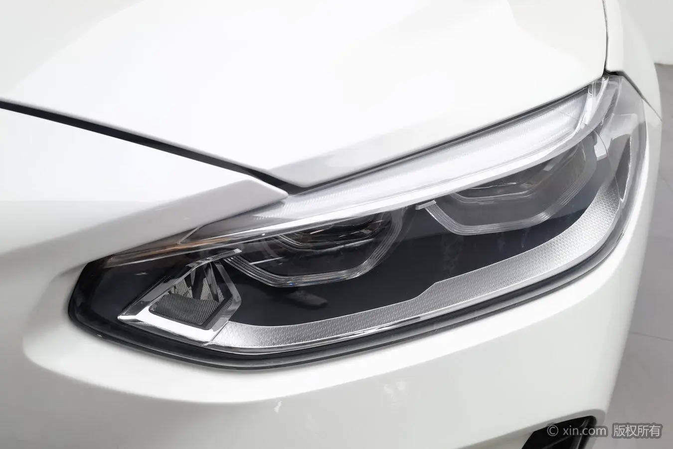 BMW 1 Series 2020 120i M Sport Package