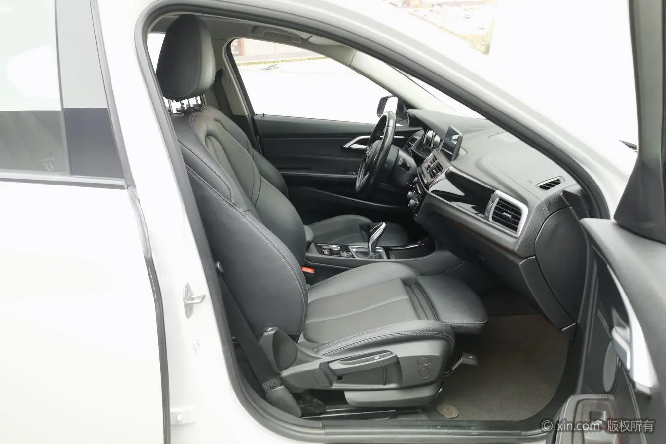 BMW 1 Series 2020 120i M Sport Package