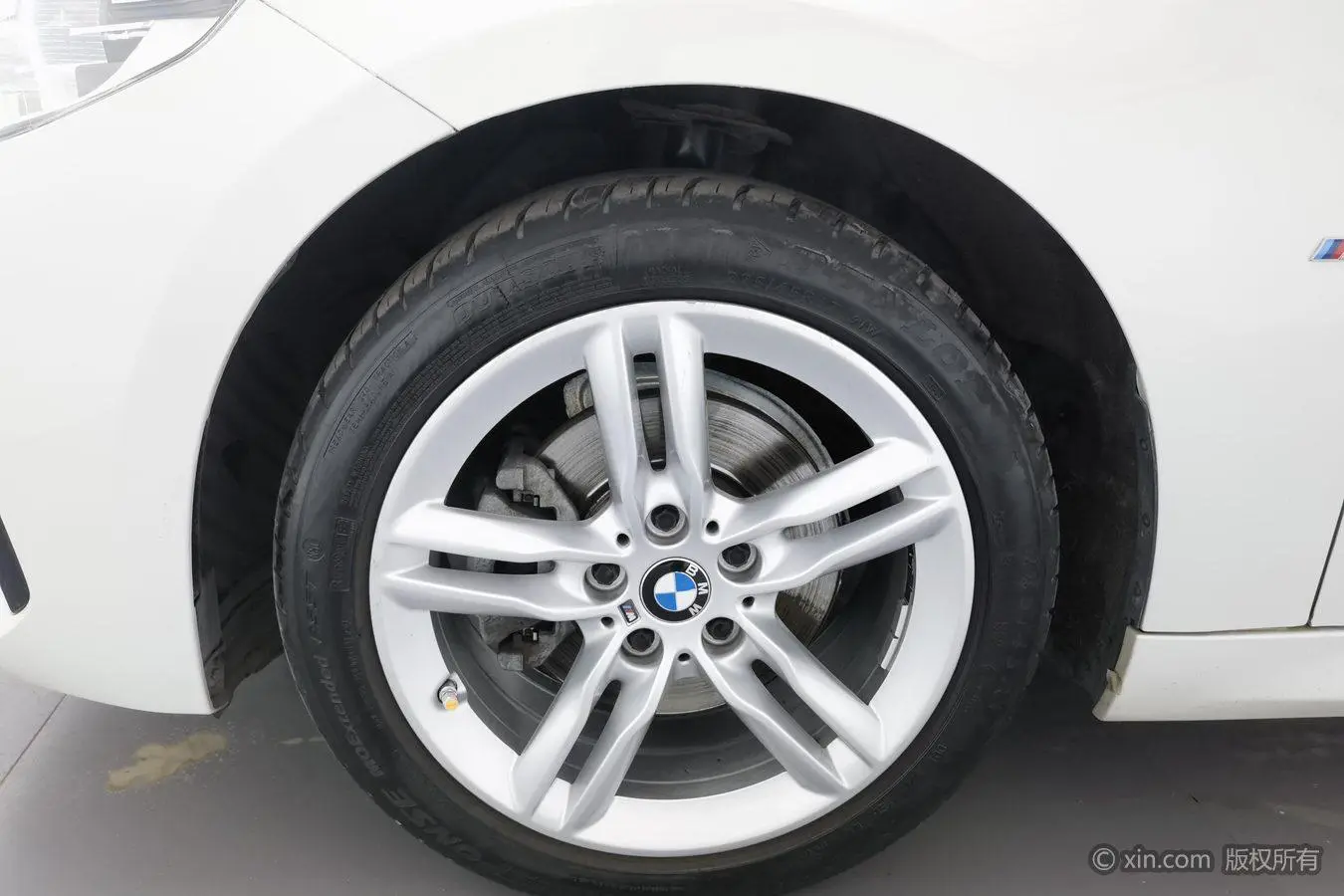 BMW 1 Series 2020 120i M Sport Package