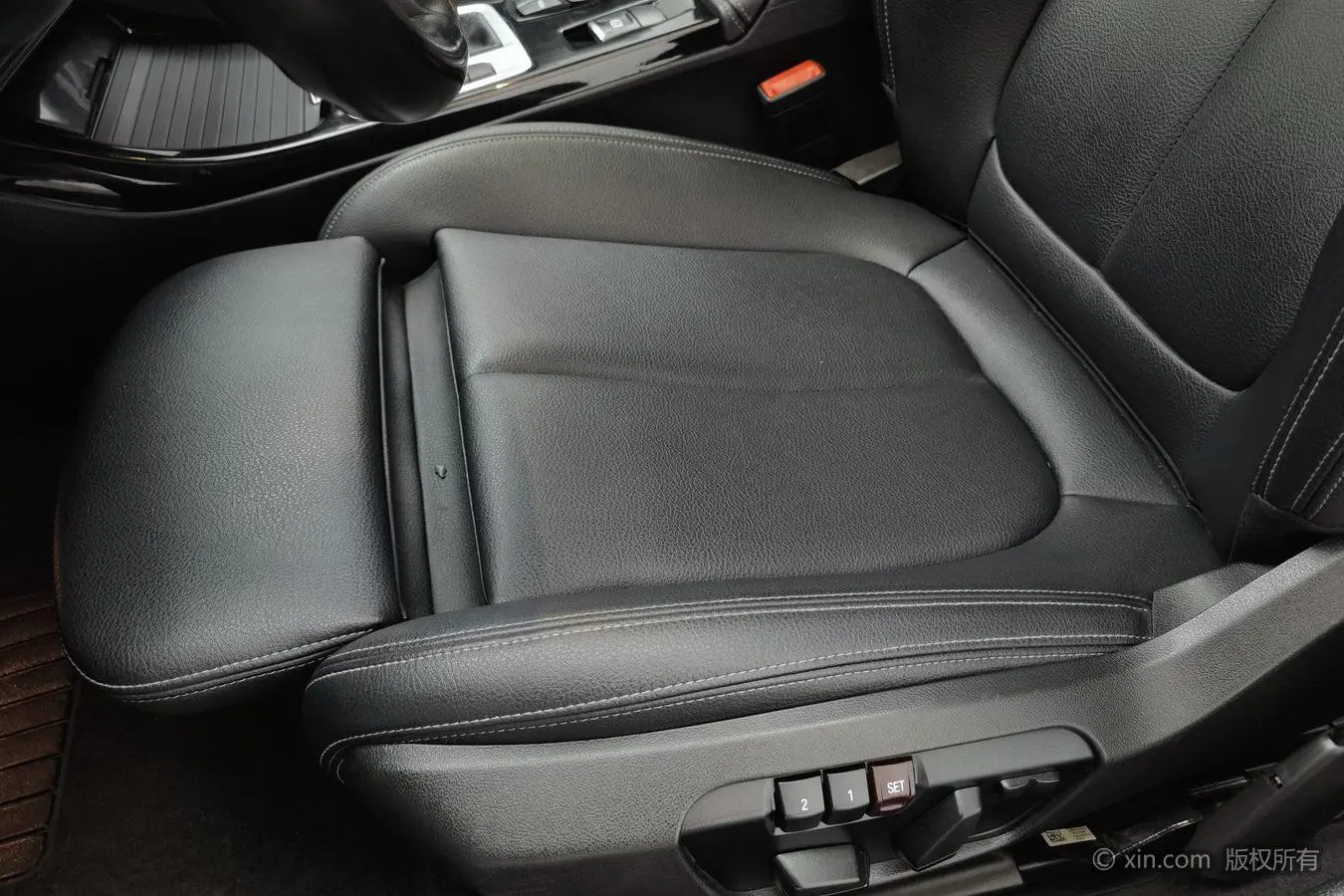 BMW 1 Series 2020 120i M Sport Package