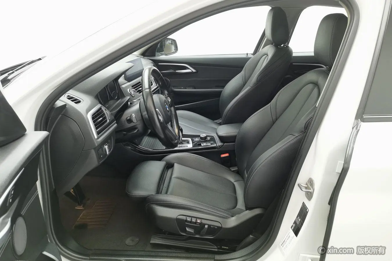 BMW 1 Series 2020 120i M Sport Package