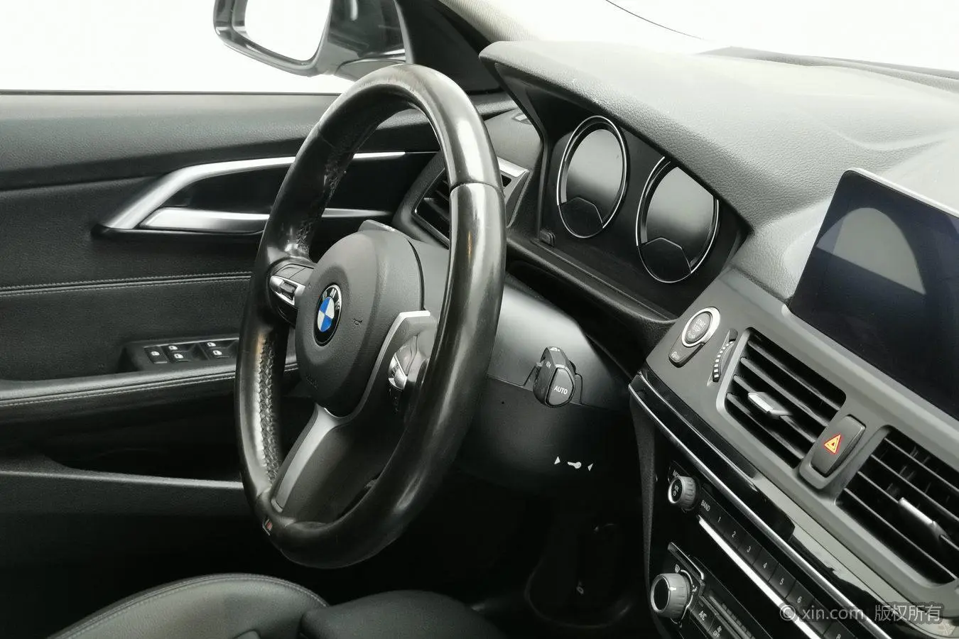 BMW 1 Series 2020 120i M Sport Package