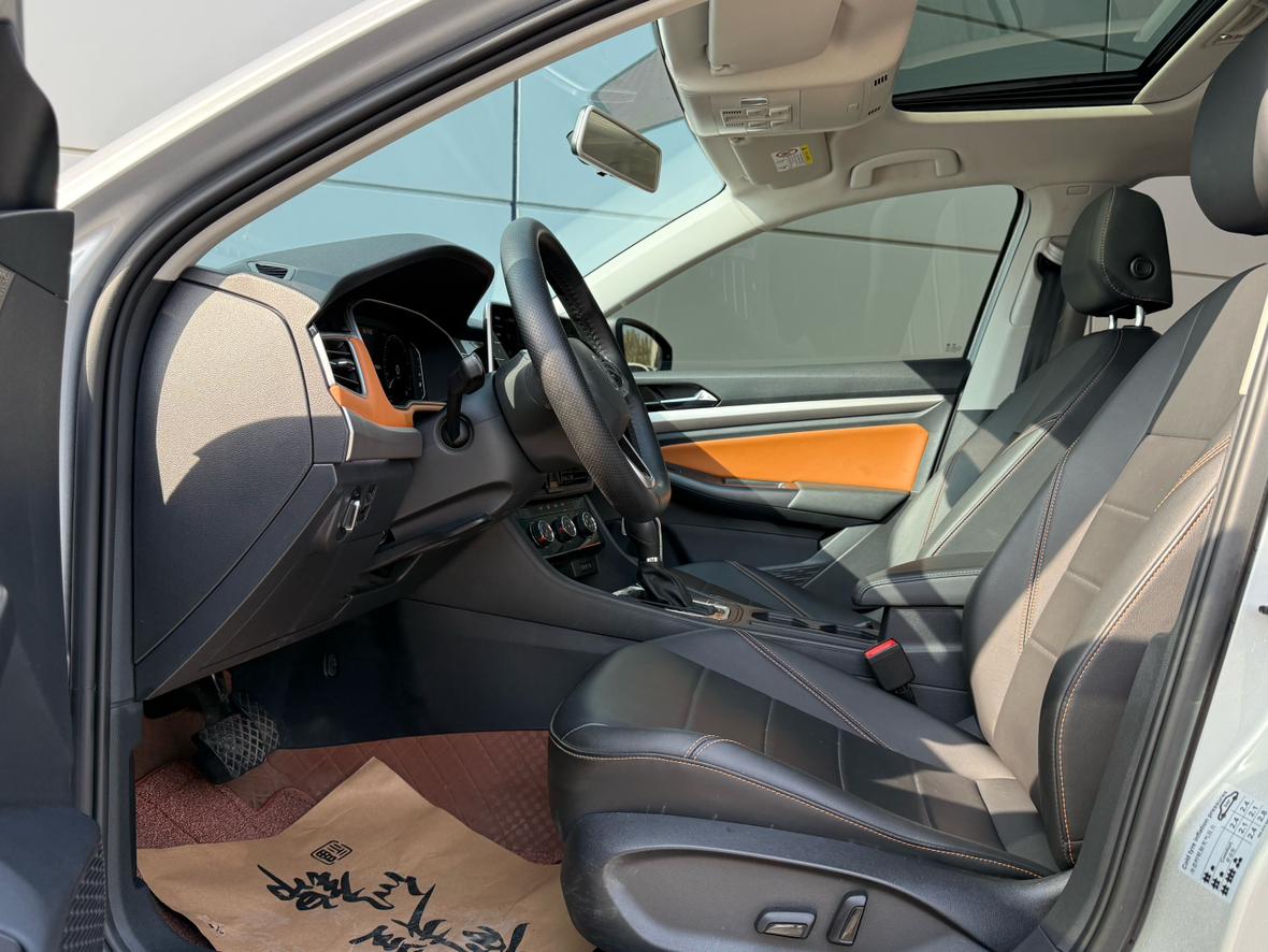 Volkswagen Bora 2023 200TSI DSG Smart Drive PRO