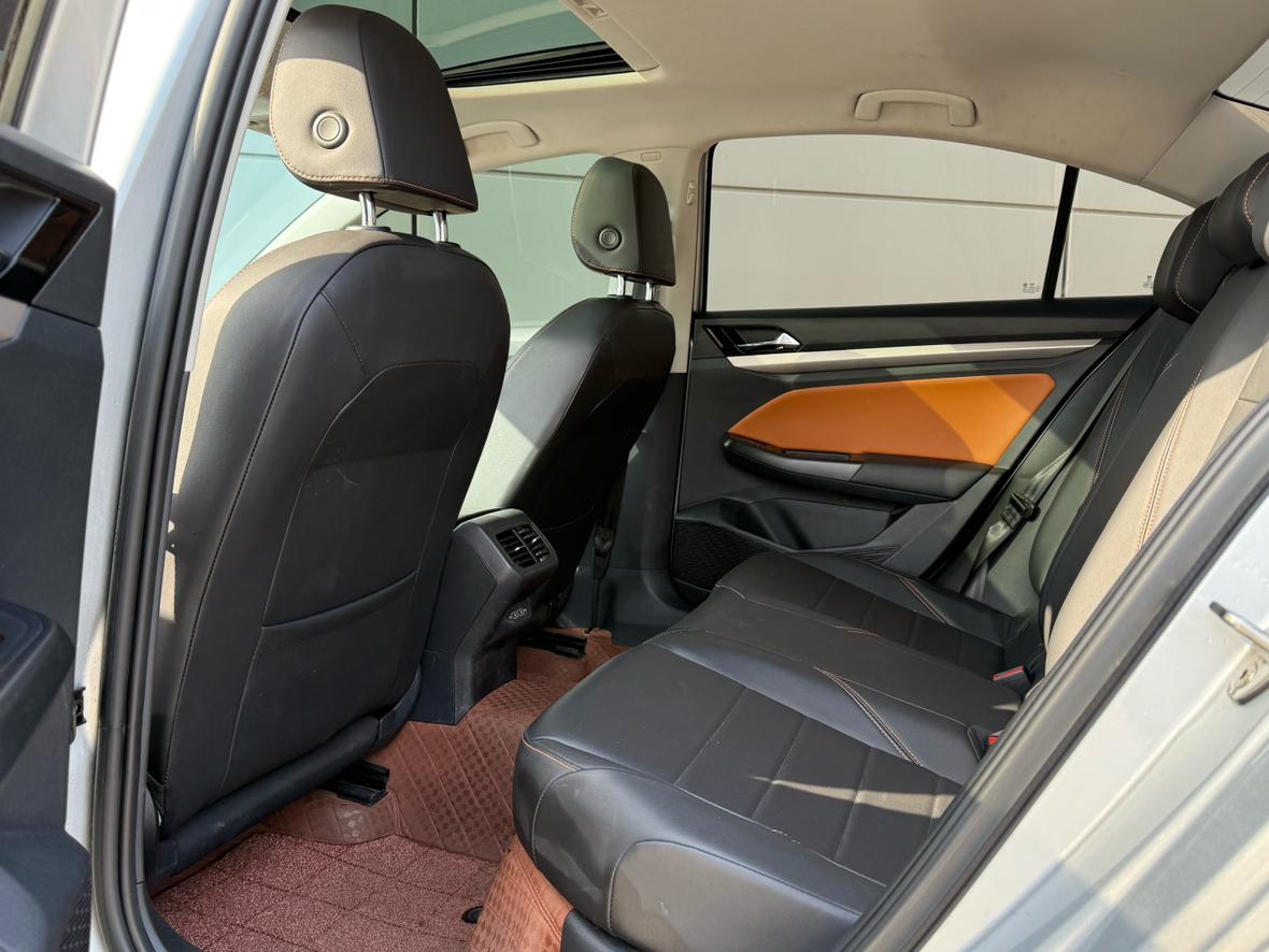 Volkswagen Bora 2023 200TSI DSG Smart Drive PRO