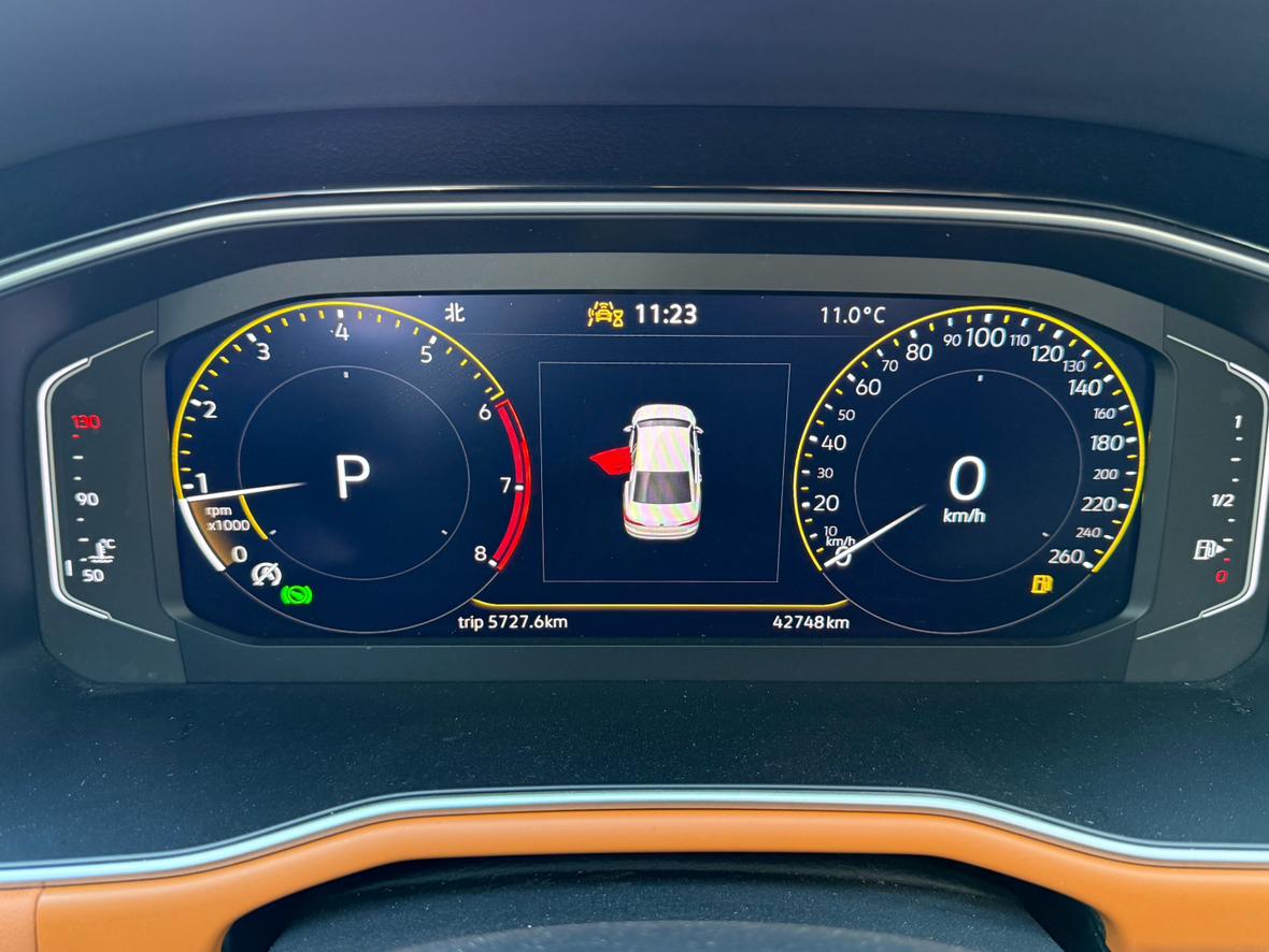 Volkswagen Bora 2023 200TSI DSG Smart Drive PRO