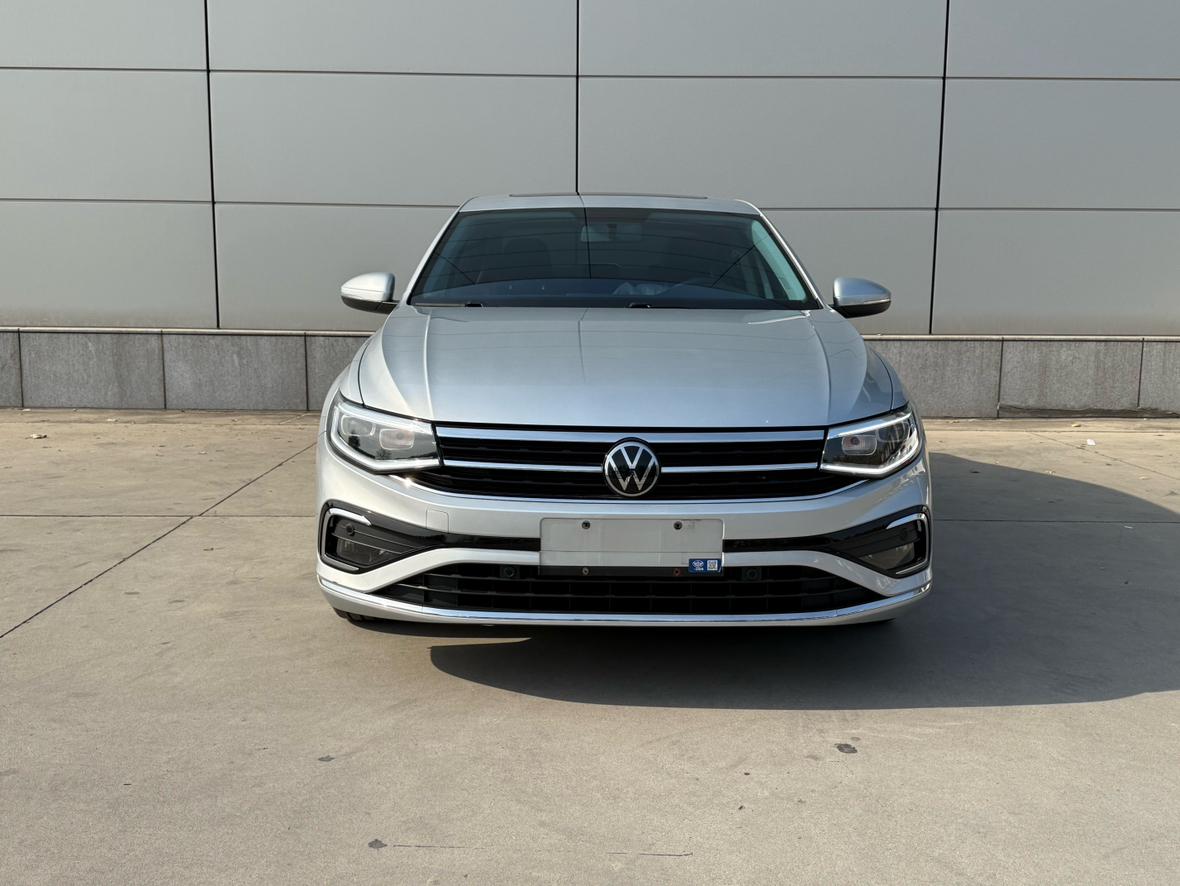 Volkswagen Bora 2023 200TSI DSG Smart Drive PRO