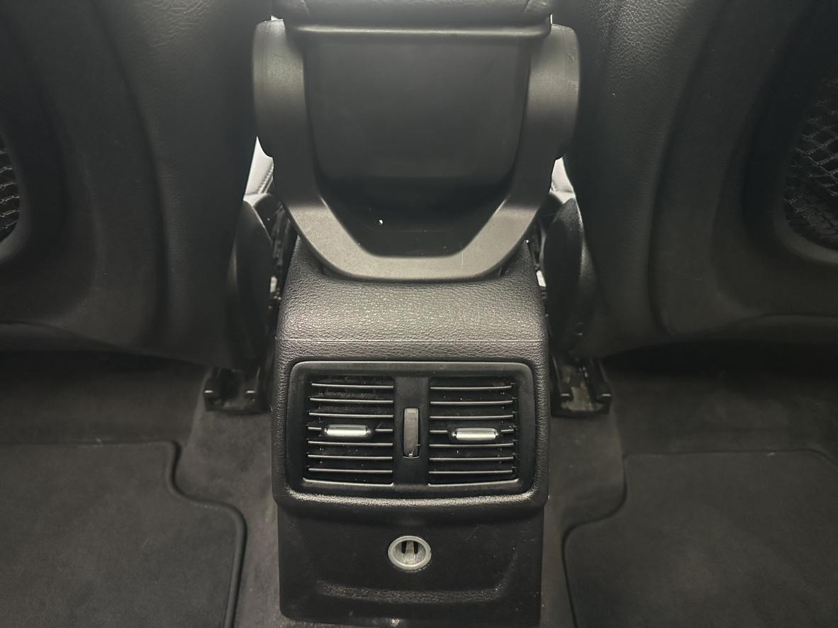 BMW X1 2018 sDrive18Li Fashion