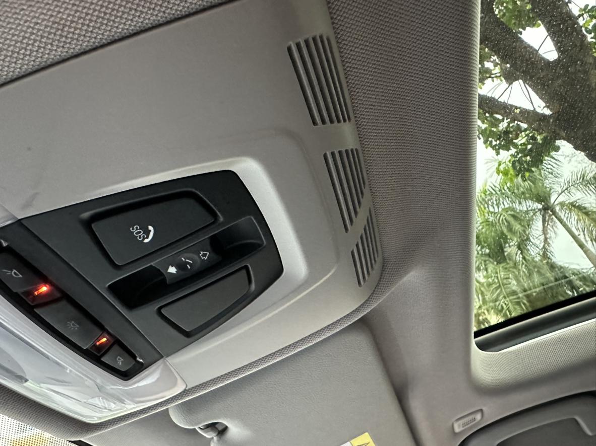 BMW X1 2018 sDrive18Li Fashion