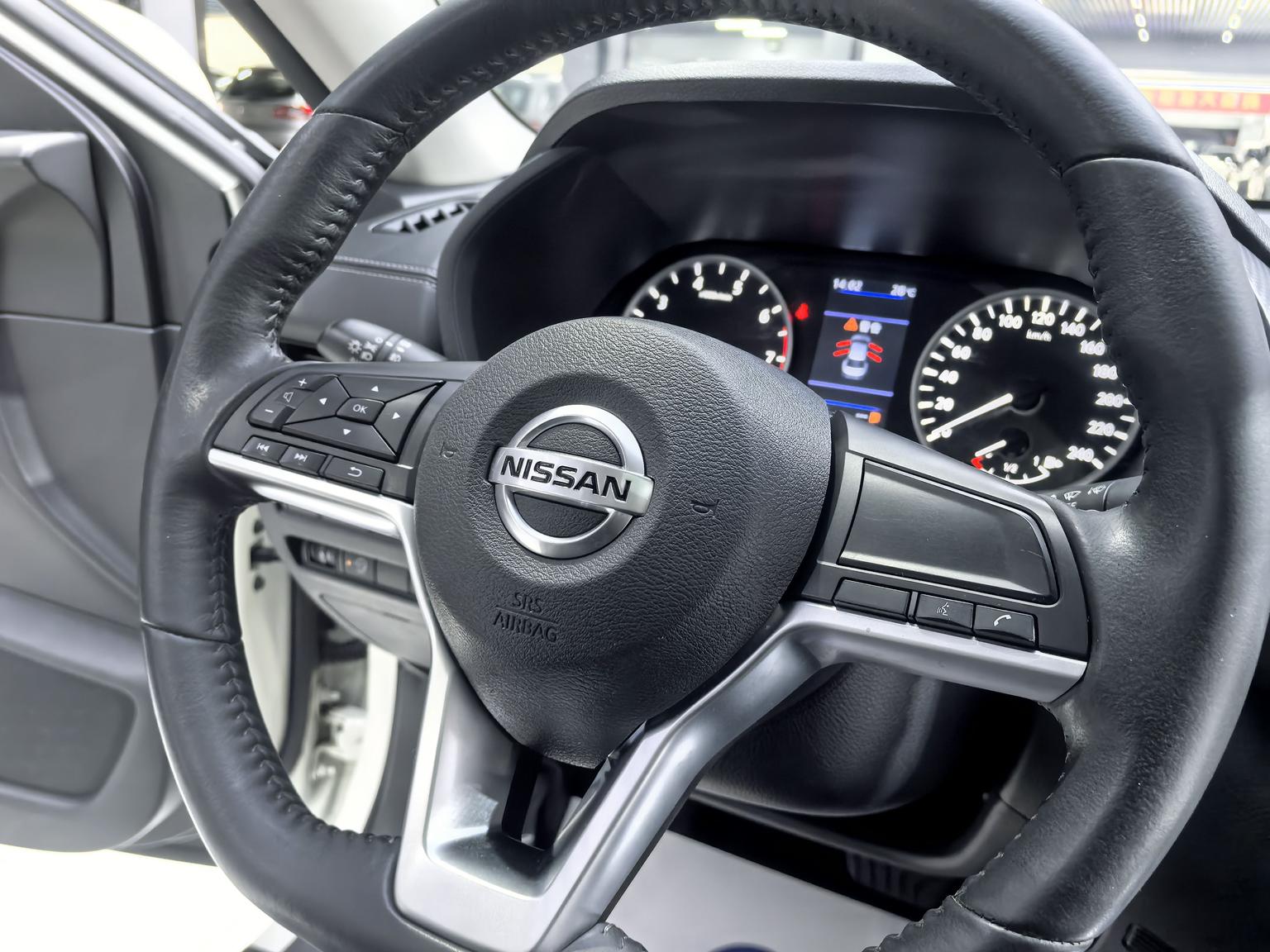 Nissan Sylphy 2022 1.6L XL CVT Comfort Plus