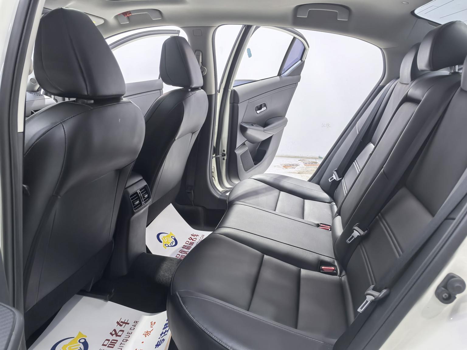 Nissan Sylphy 2022 1.6L XL CVT Comfort Plus