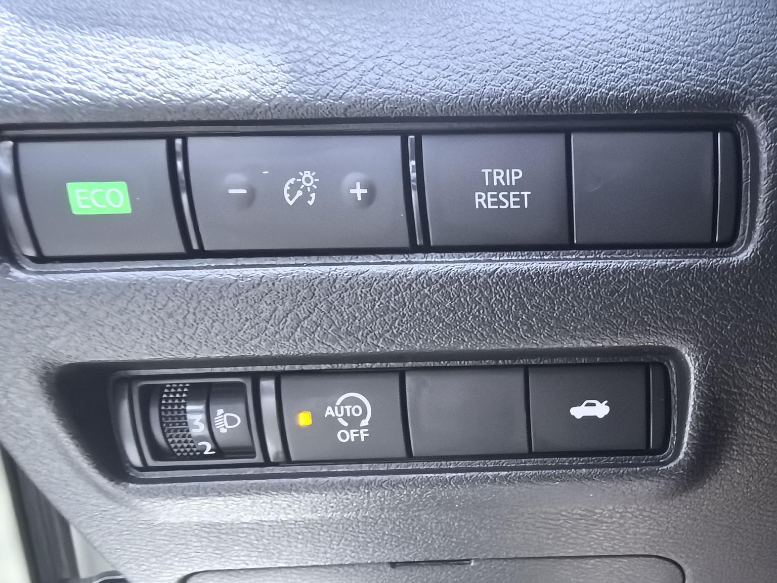 Nissan Sylphy 2022 1.6L XL CVT Comfort Plus