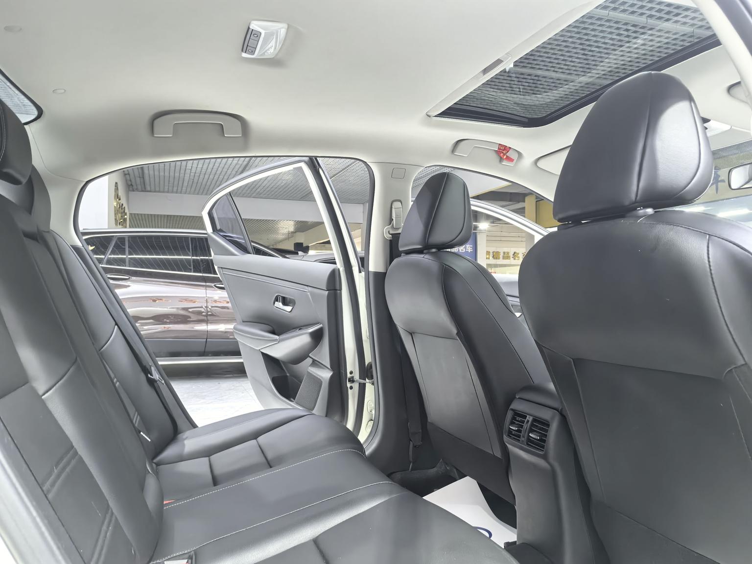Nissan Sylphy 2022 1.6L XL CVT Comfort Plus