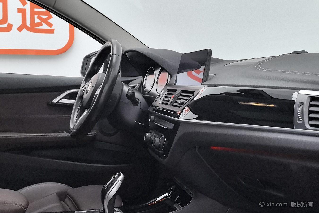 BMW 1 Series 2020 120i M Sport Package