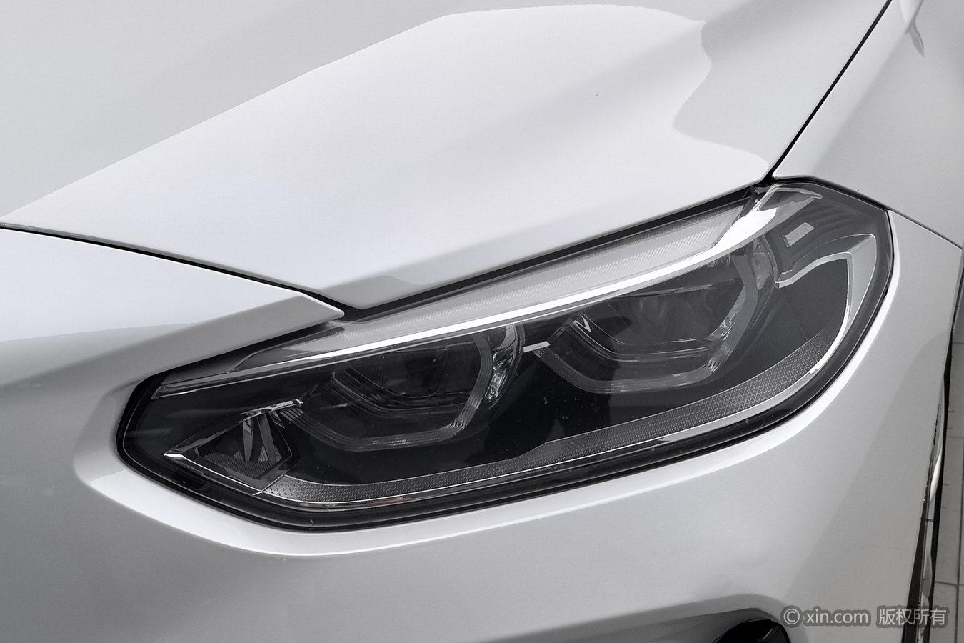 BMW 1 Series 2020 120i M Sport Package