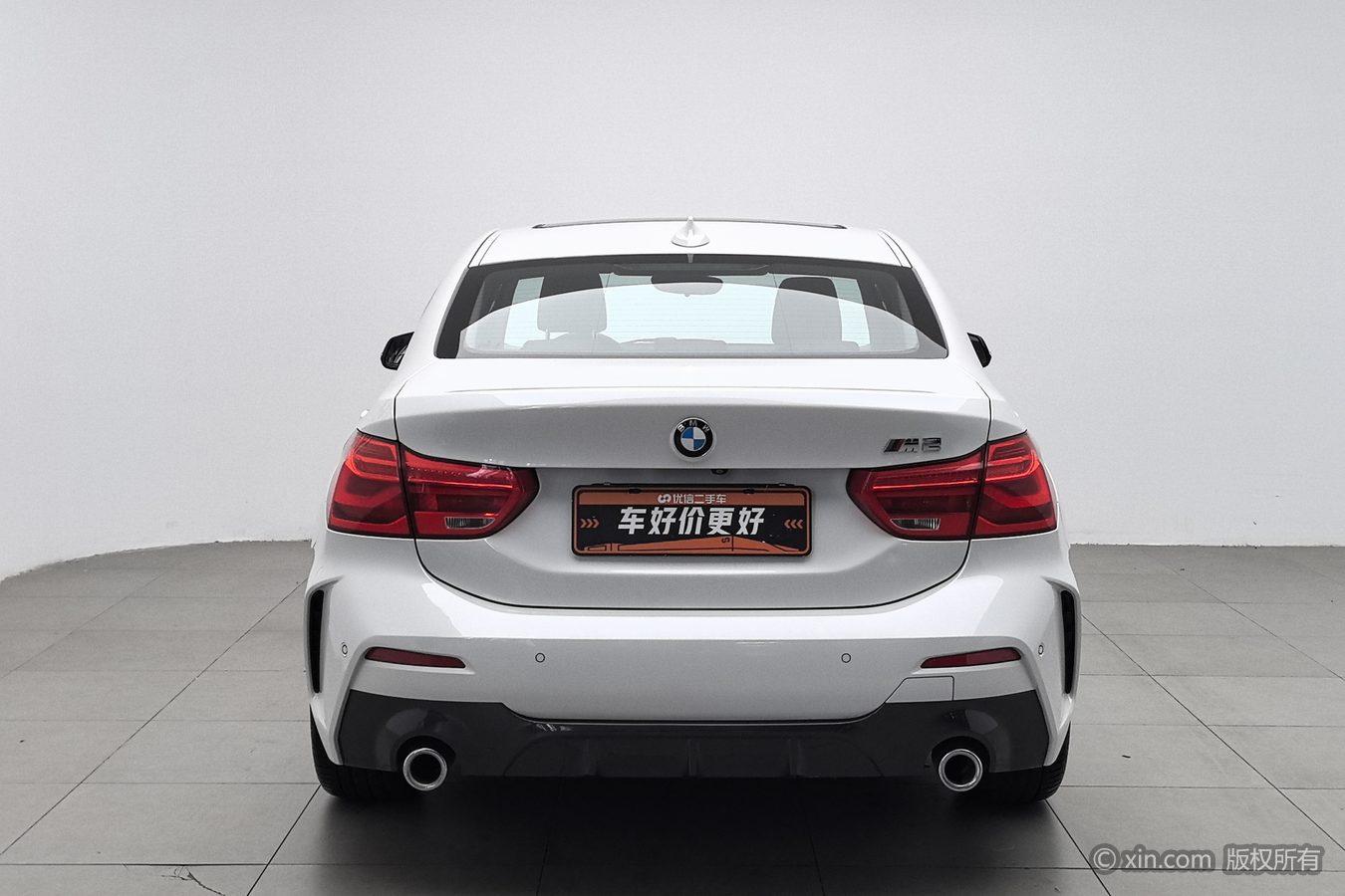 BMW 1 Series 2020 120i M Sport Package