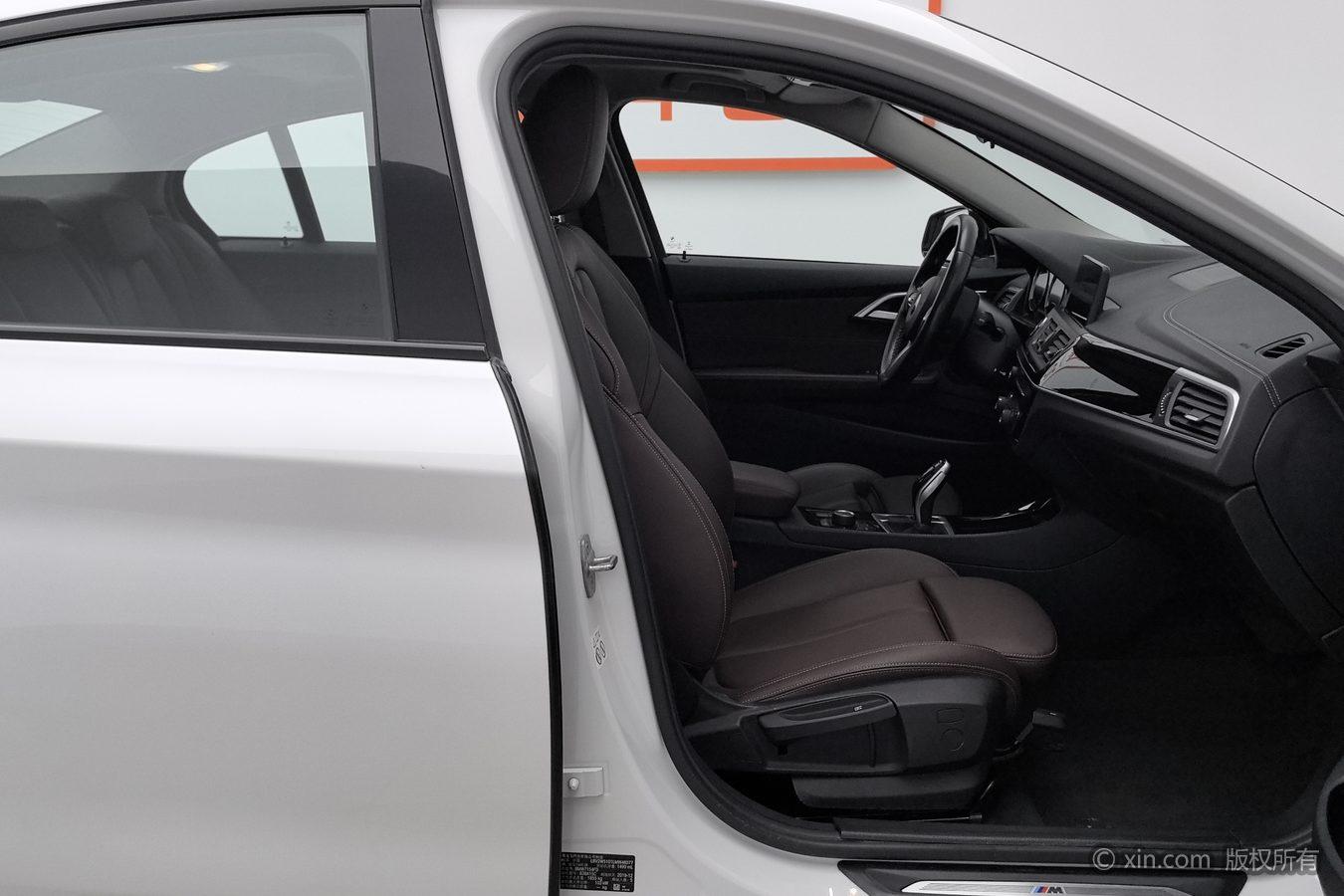 BMW 1 Series 2020 120i M Sport Package