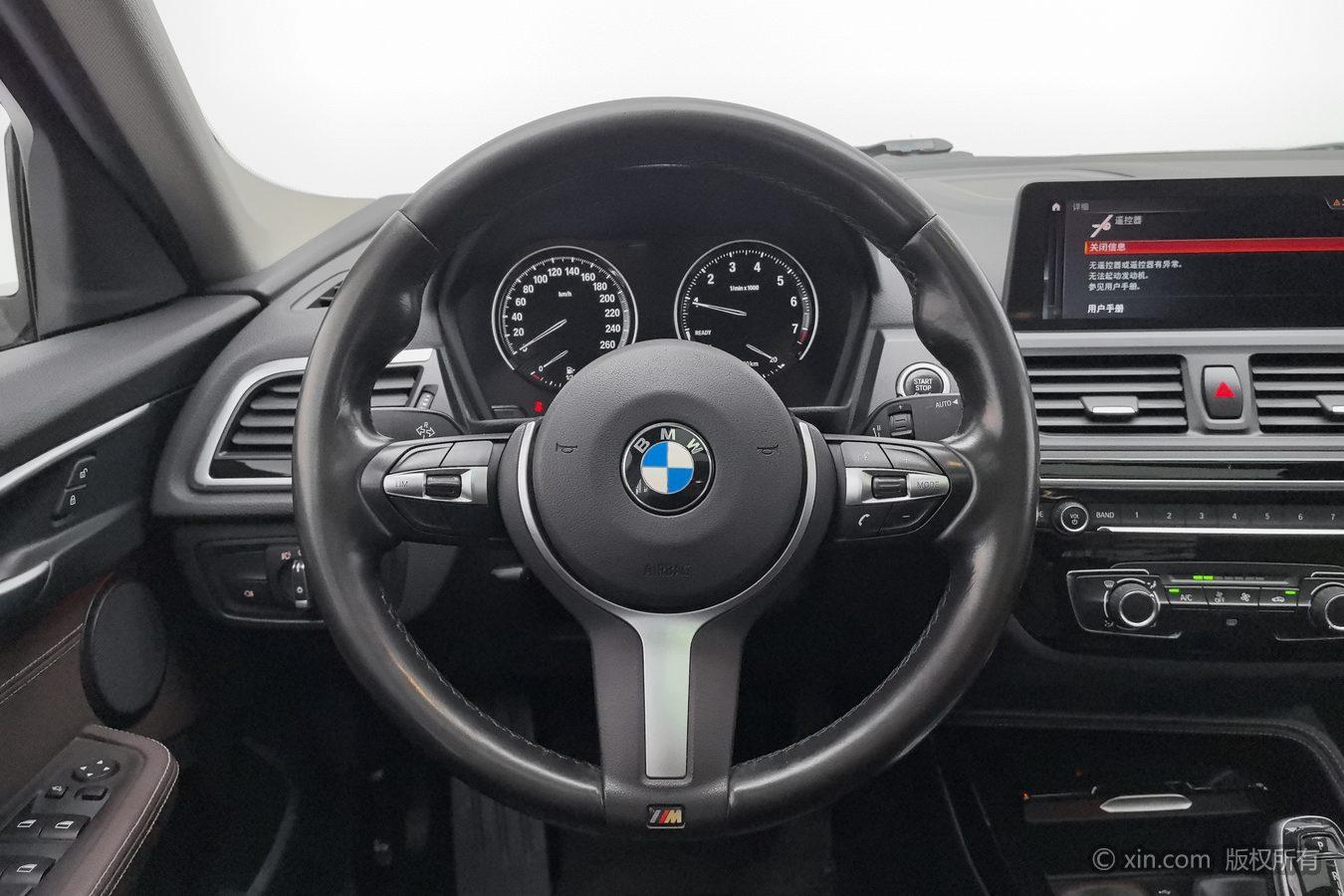 BMW 1 Series 2020 120i M Sport Package
