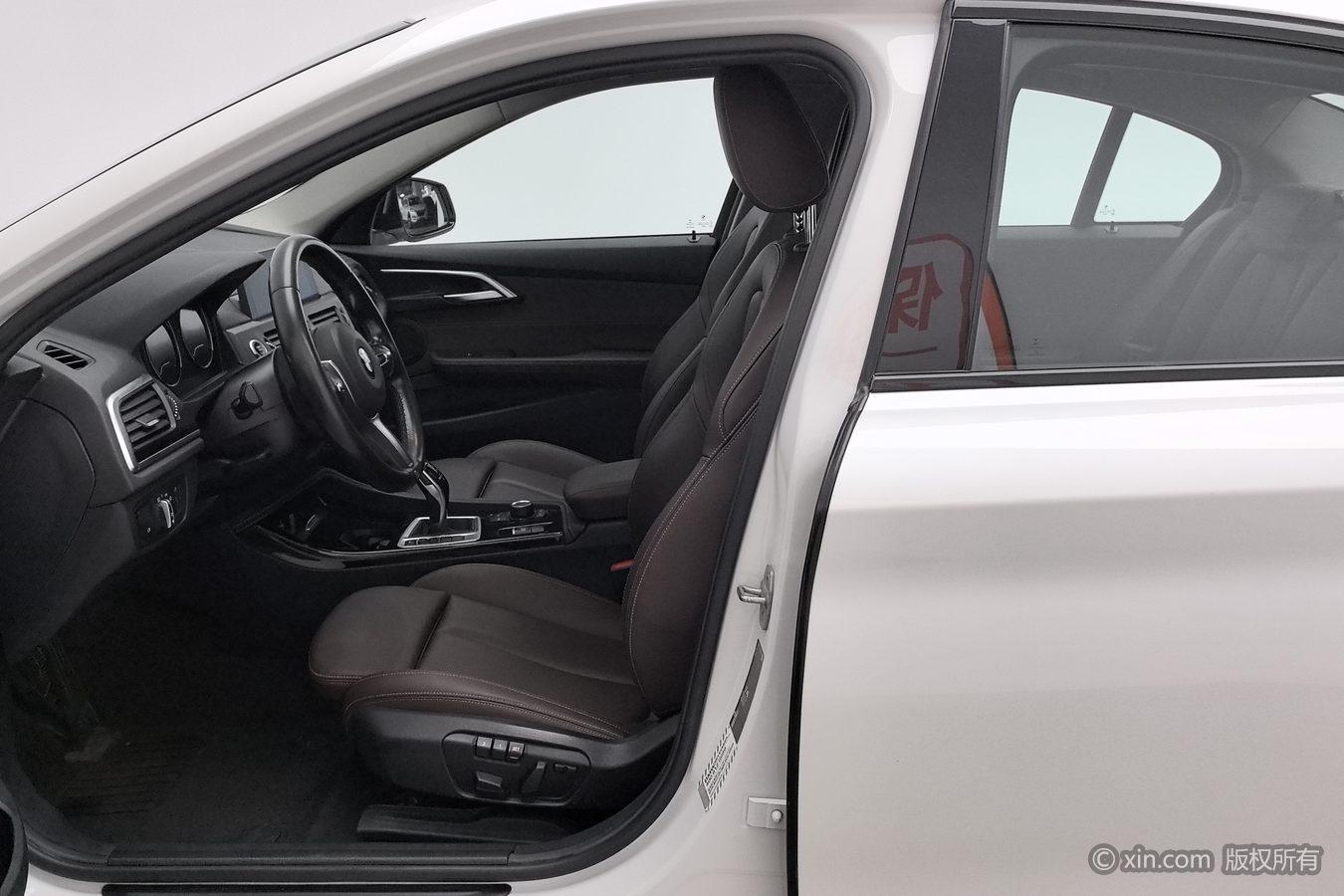 BMW 1 Series 2020 120i M Sport Package