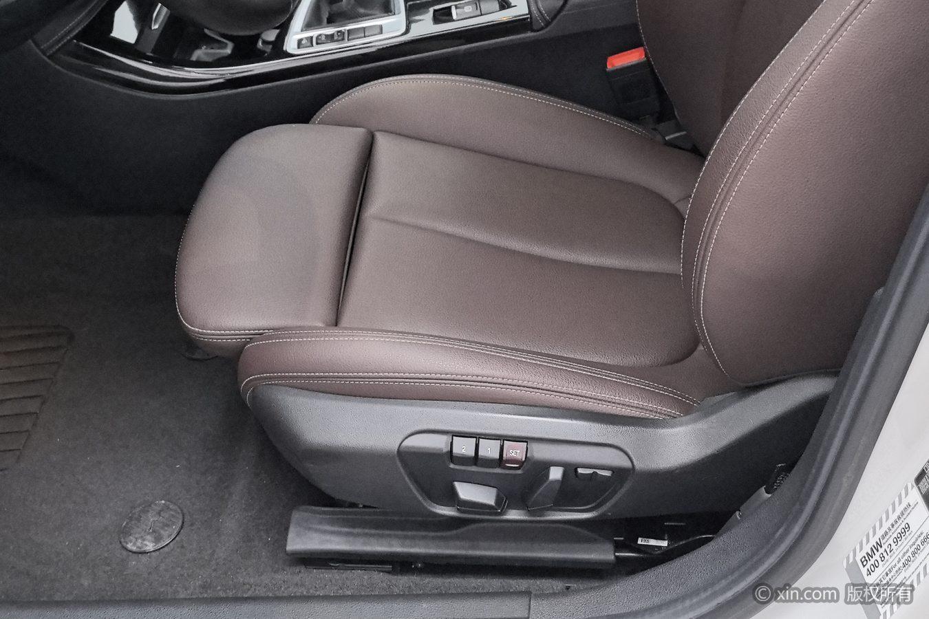 BMW 1 Series 2020 120i M Sport Package