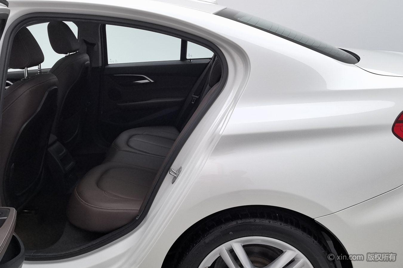 BMW 1 Series 2020 120i M Sport Package