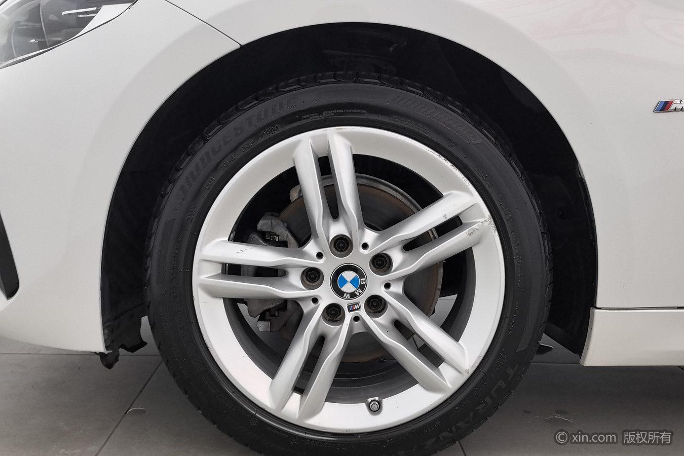 BMW 1 Series 2020 120i M Sport Package