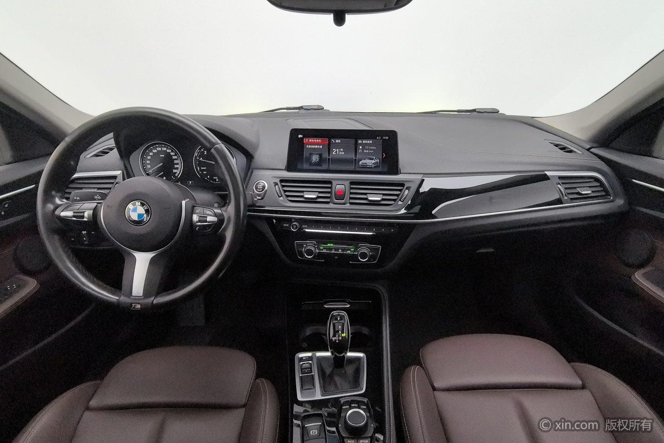 BMW 1 Series 2020 120i M Sport Package