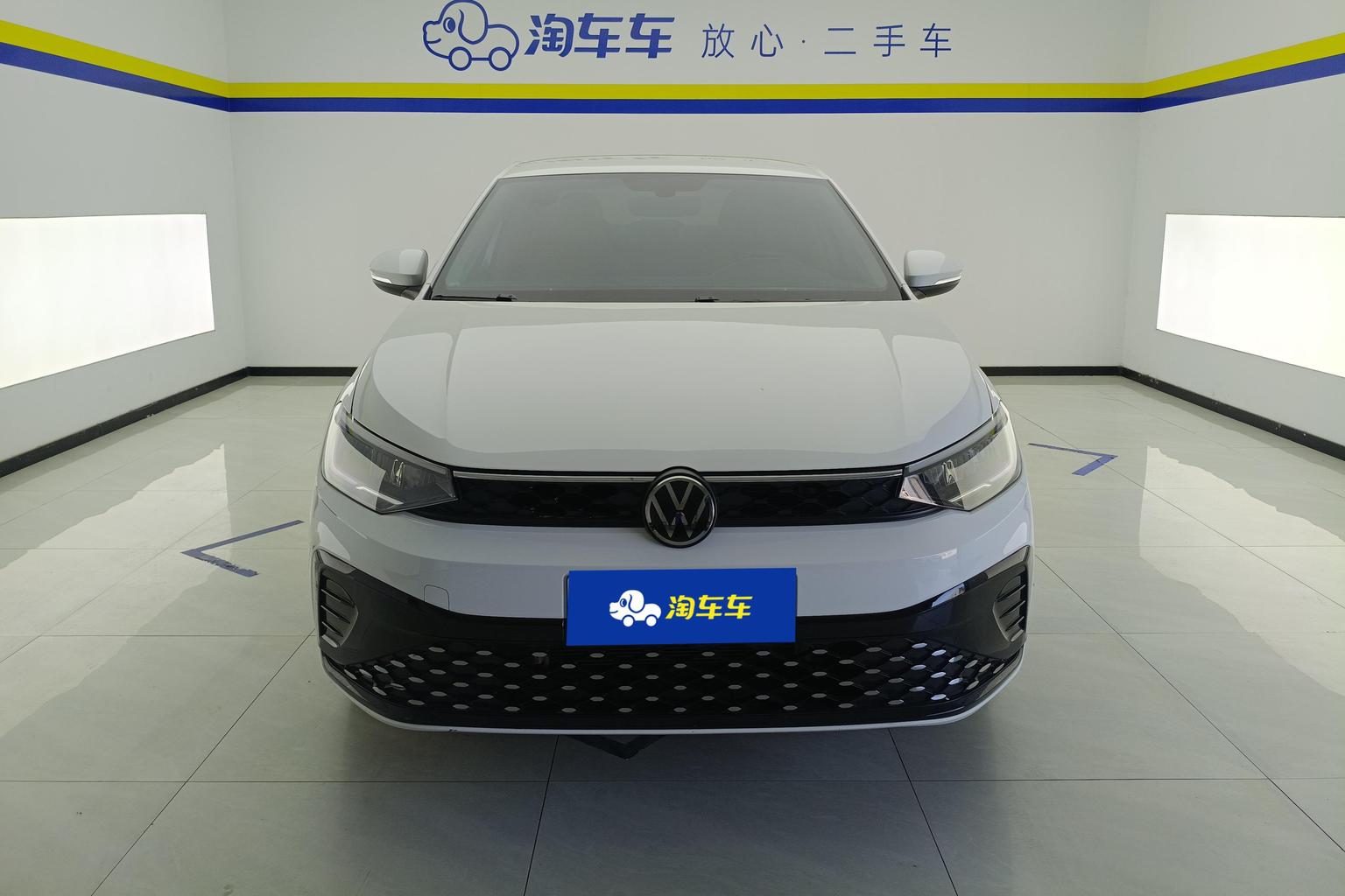 Volkswagen Lavida 2025 Sharp 1.5L