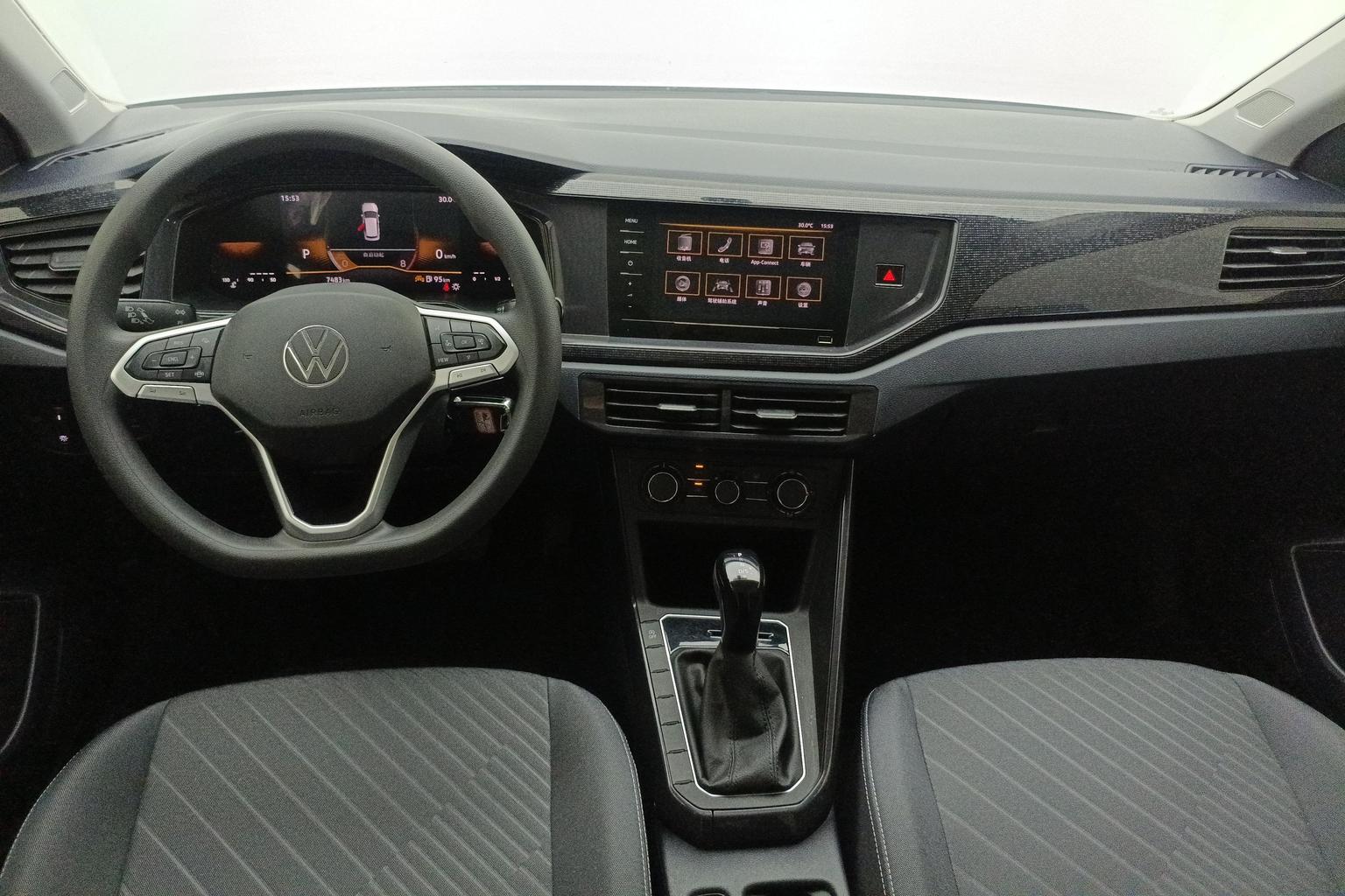 Volkswagen Lavida 2025 Sharp 1.5L