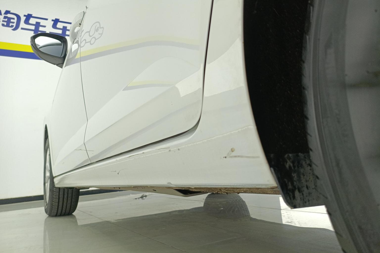 Volkswagen Lavida 2025 Sharp 1.5L