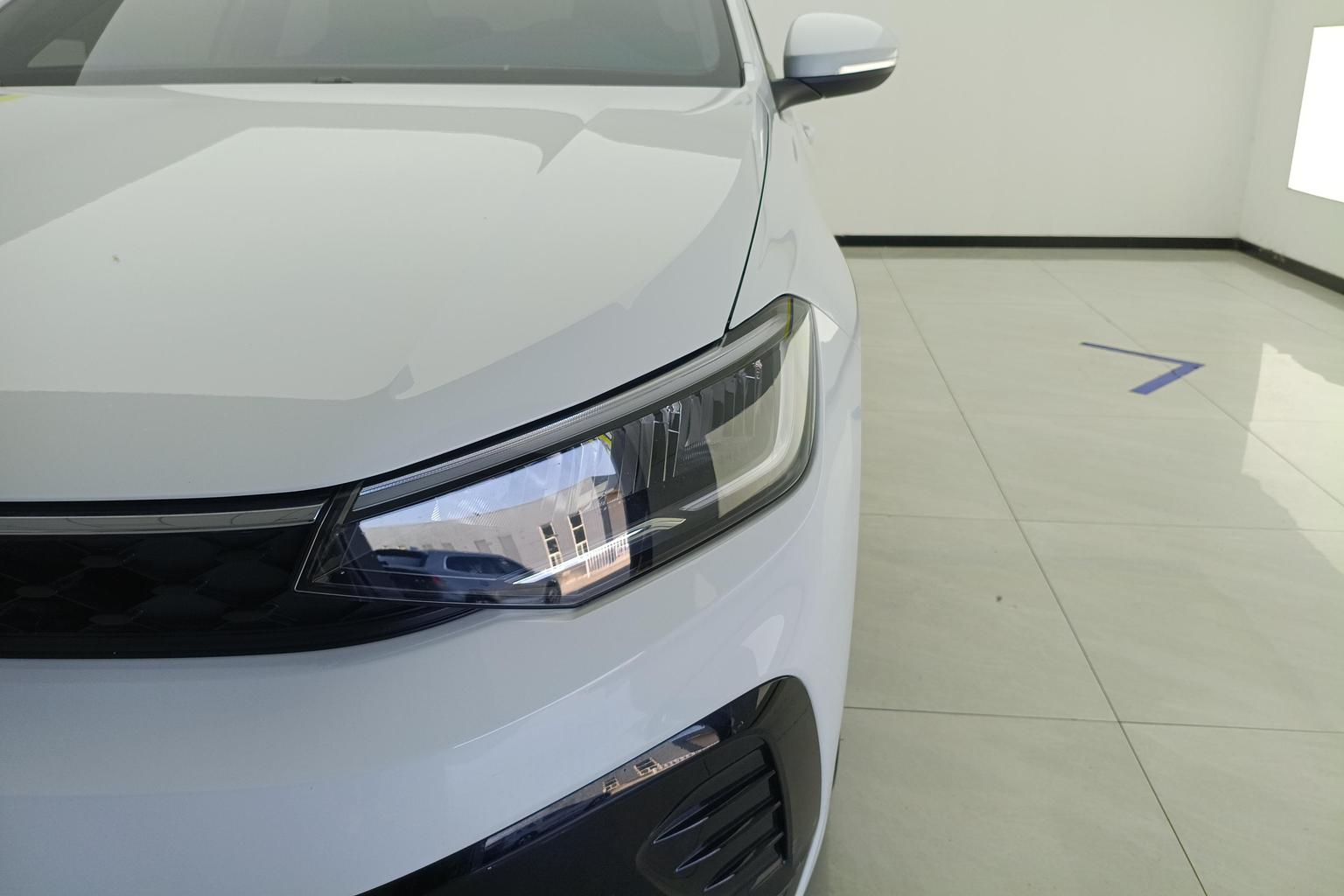 Volkswagen Lavida 2025 Sharp 1.5L