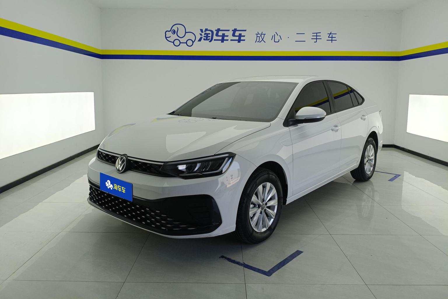 Volkswagen Lavida 2025 Sharp 1.5L