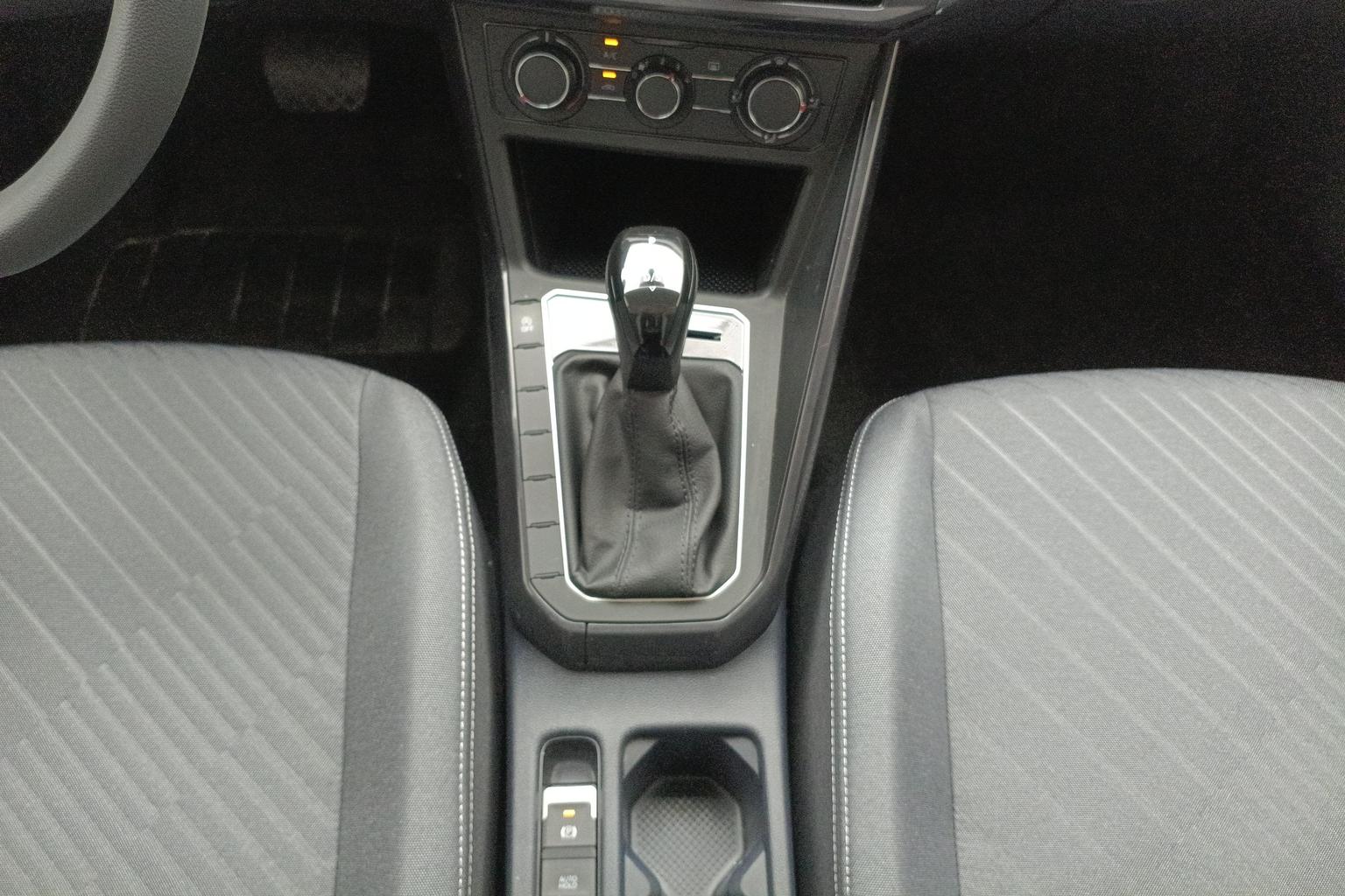 Volkswagen Lavida 2025 Sharp 1.5L