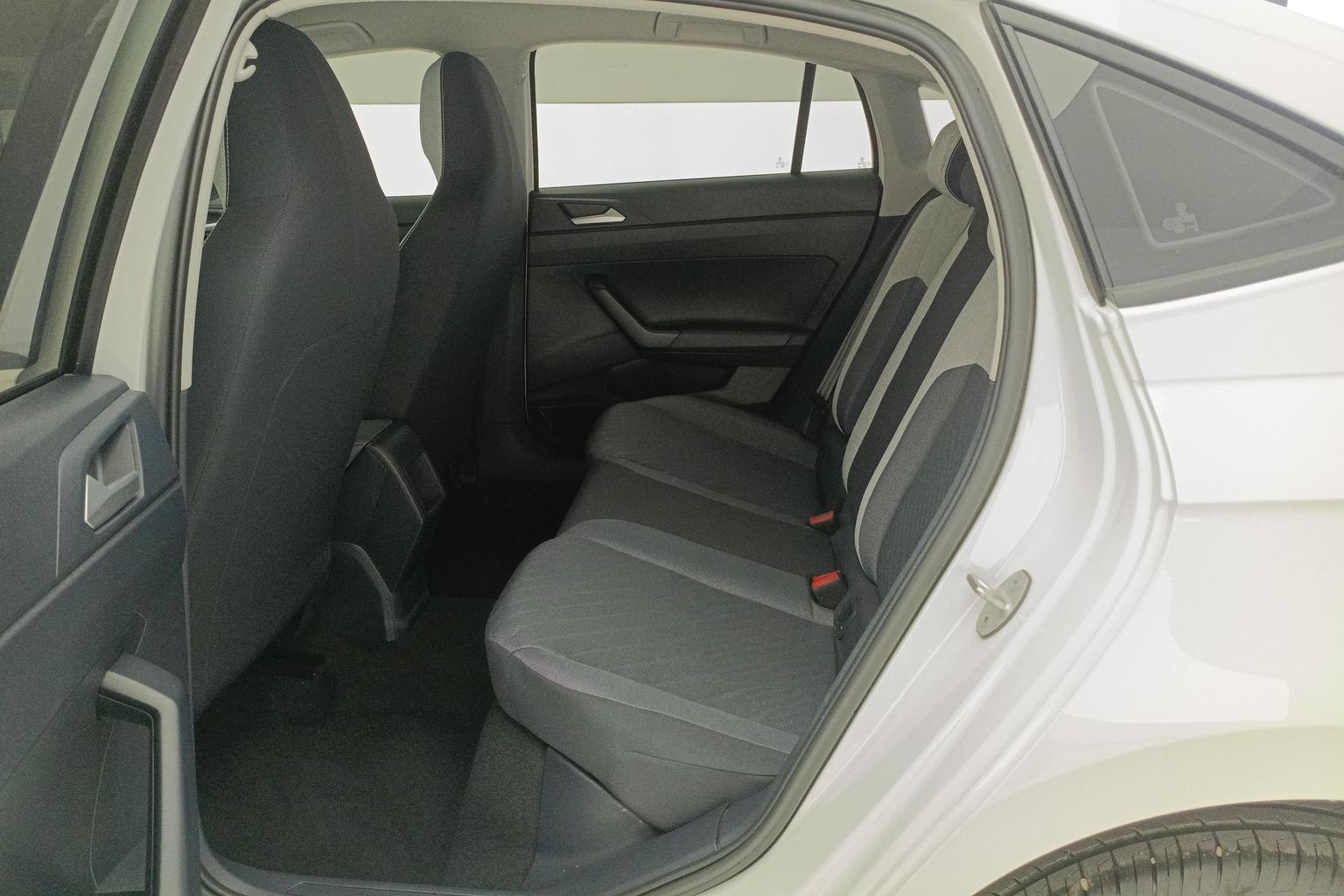 Volkswagen Lavida 2025 Sharp 1.5L