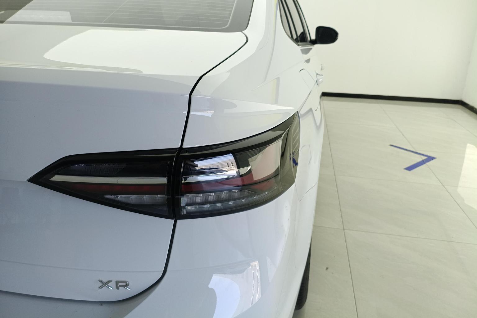 Volkswagen Lavida 2025 Sharp 1.5L