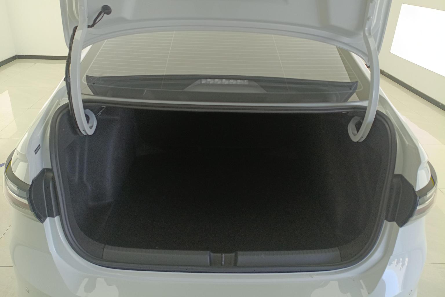 Volkswagen Lavida 2025 Sharp 1.5L