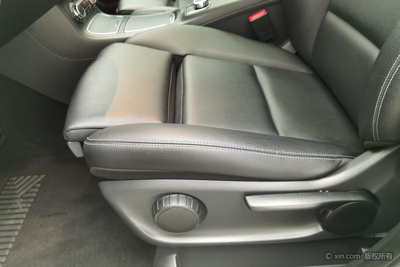 Mercedes-Benz B Class 2018 B 200 Dynamic