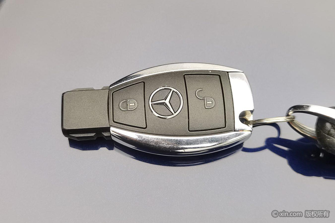 Mercedes-Benz B Class 2018 B 200 Dynamic