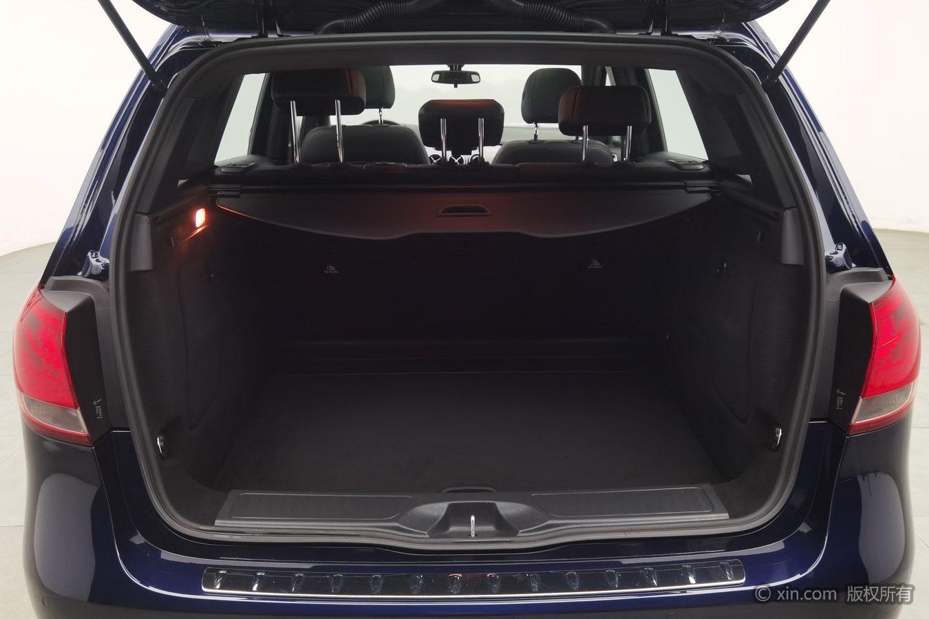 Mercedes-Benz B Class 2018 B 200 Dynamic