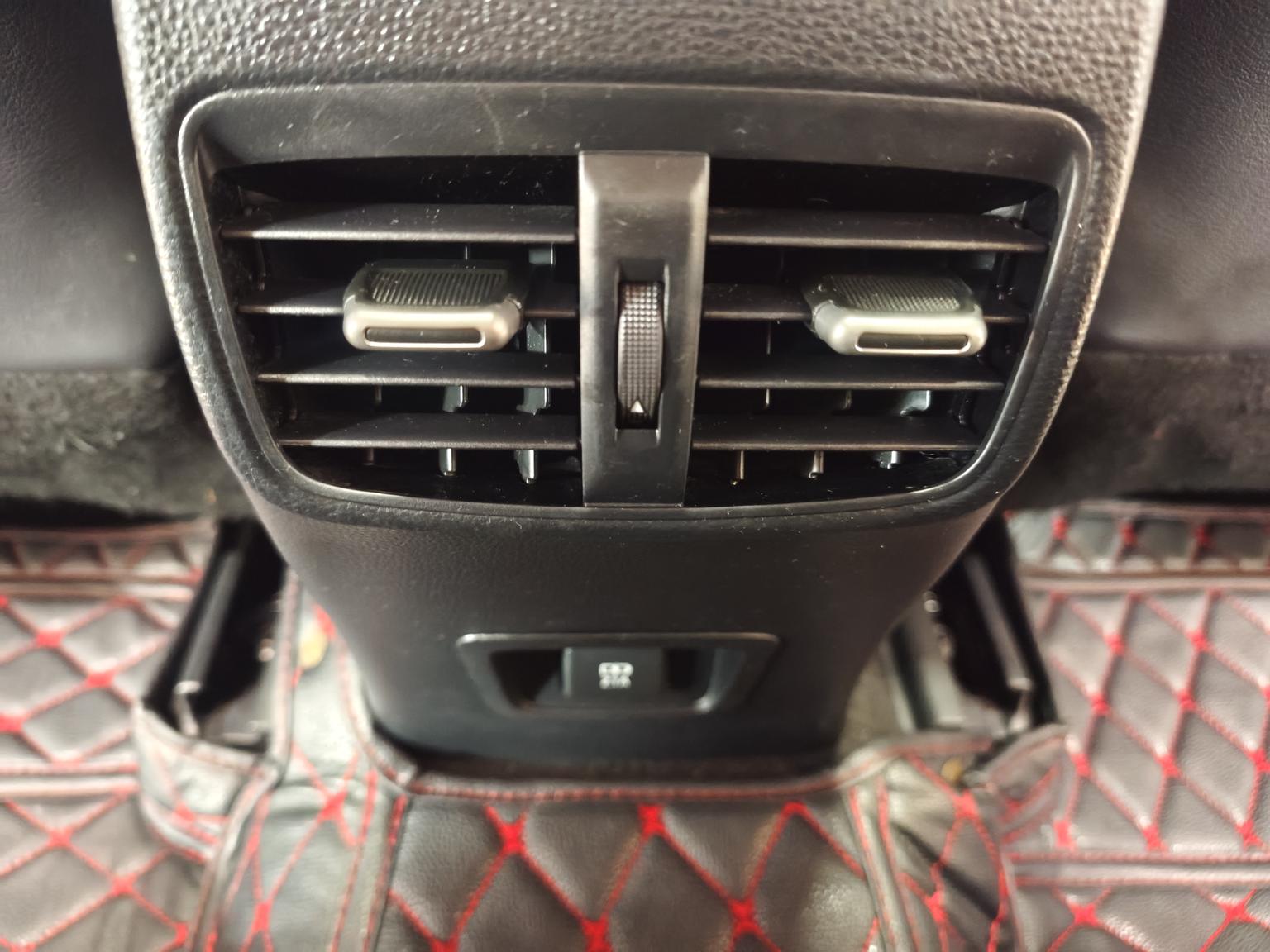 Toyota Levin 2021 185T CVT Sport