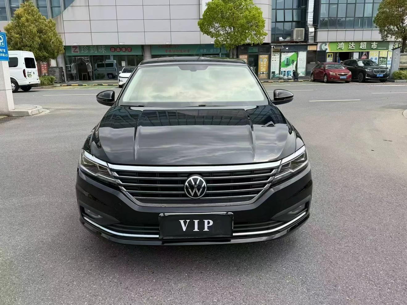 Volkswagen Lavida 2021 280TSI DSG Comfort