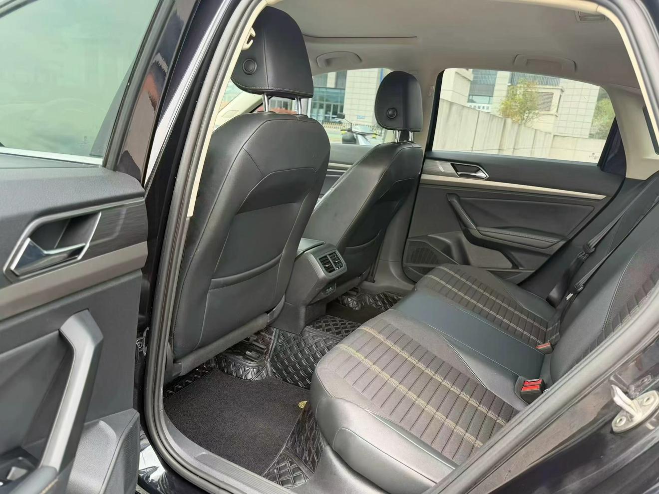 Volkswagen Lavida 2021 280TSI DSG Comfort