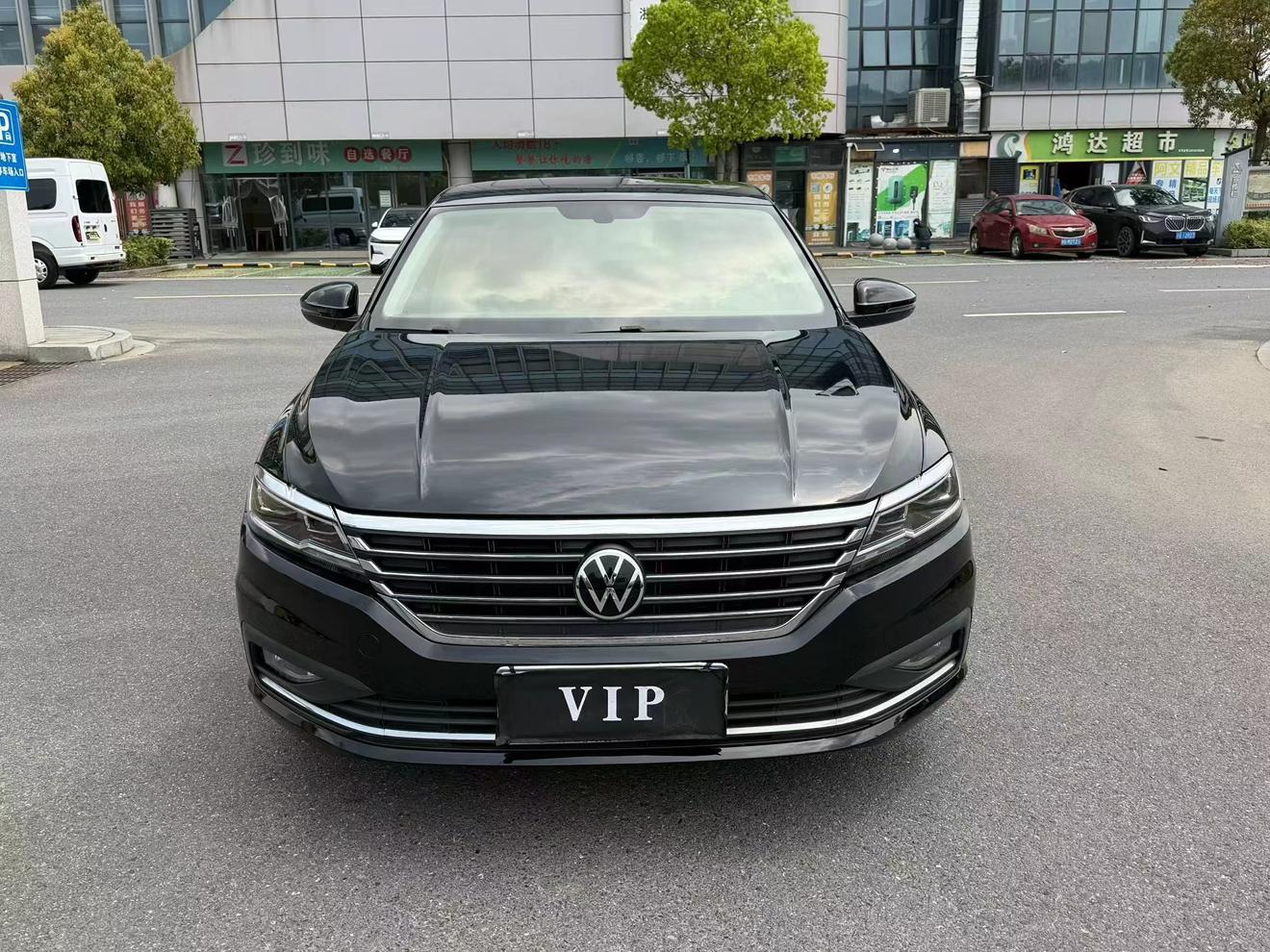 Volkswagen Lavida 2021 280TSI DSG Comfort