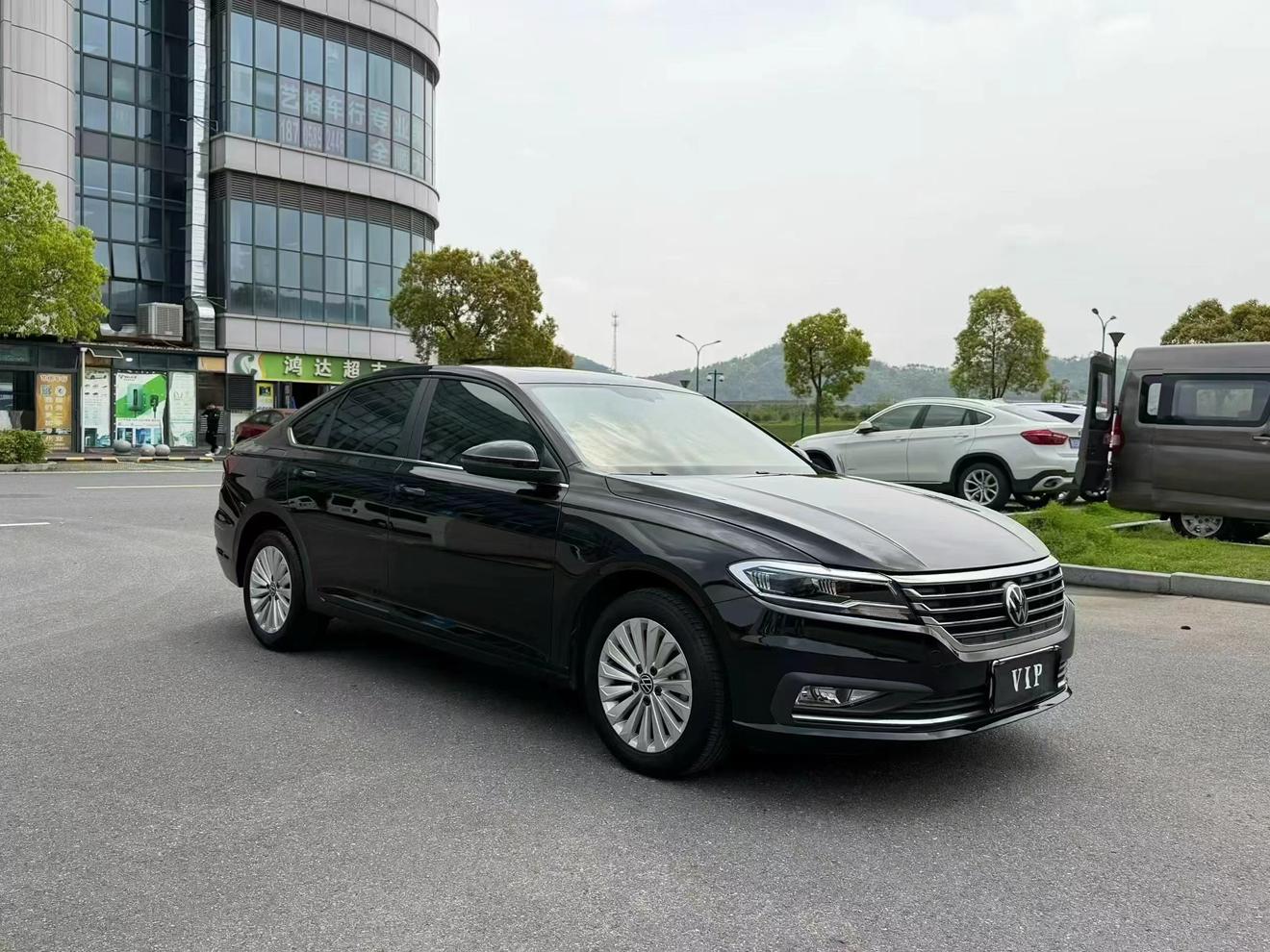 Volkswagen Lavida 2021 280TSI DSG Comfort