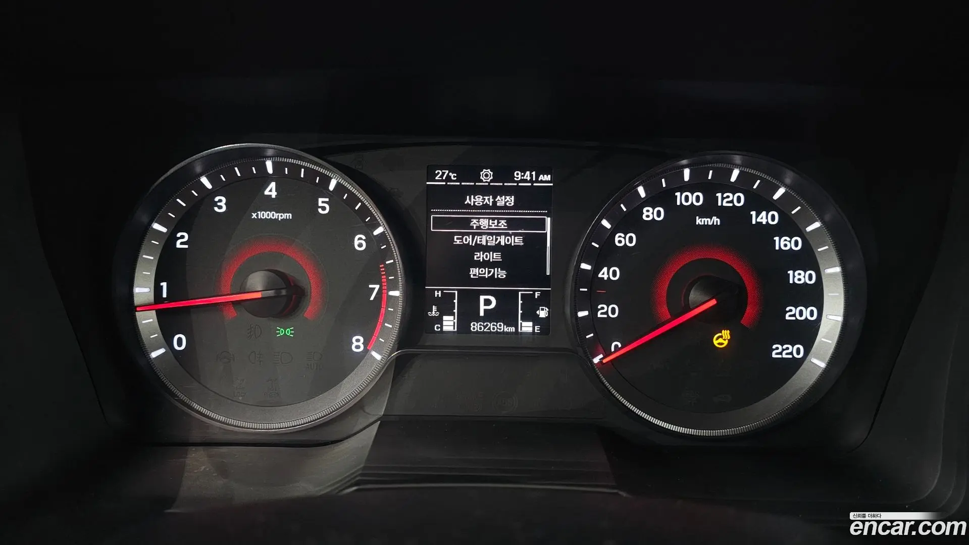 KG Mobility TIBOLI Gasoline 1.5 2WD 2019