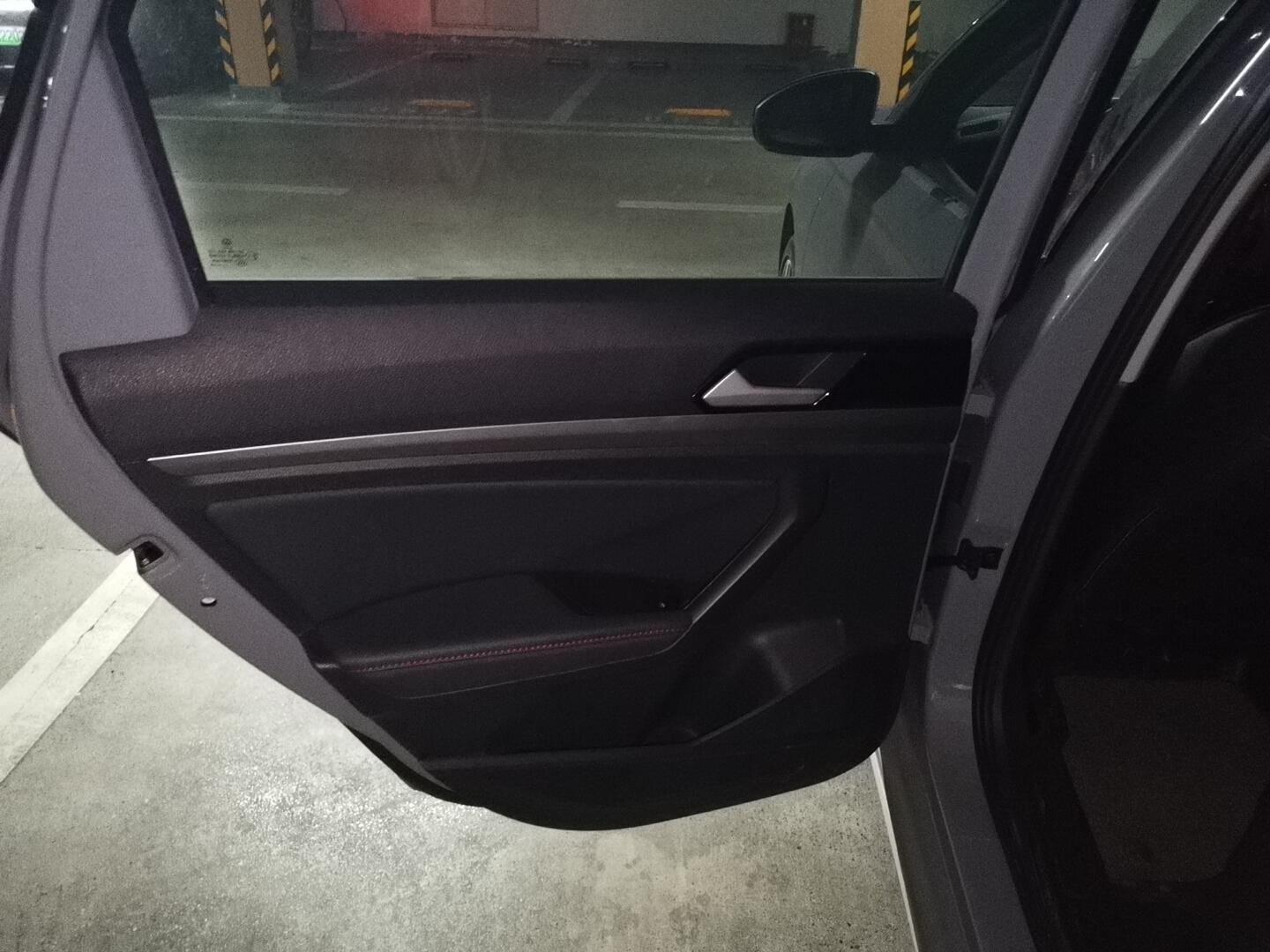 Volkswagen Lavida 2023 300TSI DSG Star