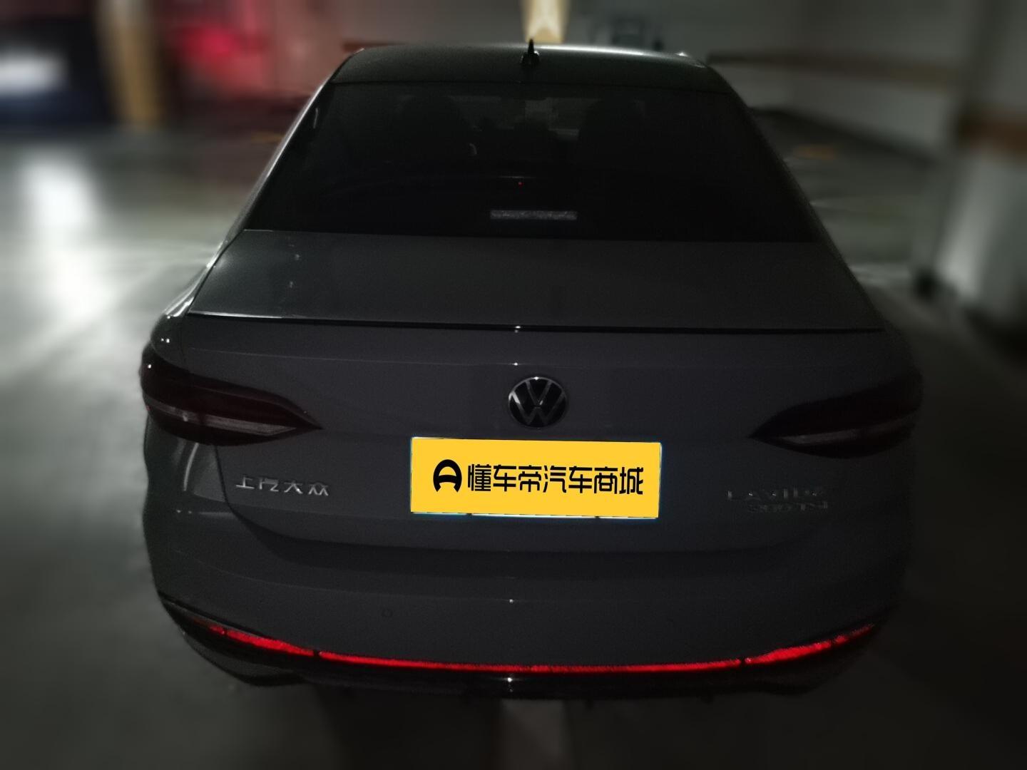 Volkswagen Lavida 2023 300TSI DSG Star
